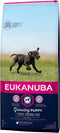 Eukanuba Growing Puppy Large Breed Kip - Hondenvoer - 15 kg