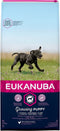 Eukanuba Growing Puppy Large Breed Kip - Hondenvoer - 15 kg