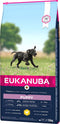 Eukanuba Growing Puppy Large Breed Kip - Hondenvoer - 15 kg