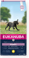 Eukanuba Growing Puppy Large Breed Kip - Hondenvoer - 15 kg
