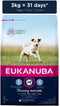 Eukanuba Thriving Mature Small Breed - Hondenvoer - Kip 3 kg