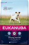 Eukanuba Thriving Mature Small Breed - Hondenvoer - Kip 3 kg