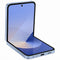 Samsung Galaxy Z Flip6 - Blauw - 512 GB - Fysieke simkaart + eSIM