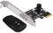 Silverstone ES02-PCIE - Overige componenten