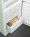 Smeg FAB32RPG6 - Vrijstaande koel/vriescombinatie - NoFrost life plus zone 0C - Groen