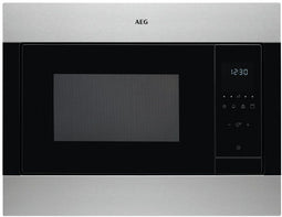 AEG MSB2548C-M - Inbouw combimagnetron - 900W magnetron 1100W grill 25L