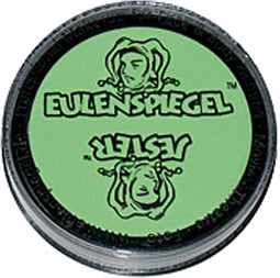 Eulenspiegel Schmink 30 G Lichtgroen