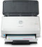 HP ScanJet Pro 2000 s2 - Documentscanner - Automatisch documentinvoer - Dubbelzijdig scannen - USB 3.2 (Gen1, 5Gb/s)