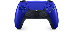 Sony PlayStation DualSense - Draadloze controller - Haptische feedback en adaptieve triggers - Kobaltblauw