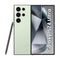 Samsung Galaxy S24 Ultra - Groen - 512 GB - Duale fysieke simkaart + eSIM