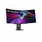 LG UltraGear OLED 45GX90SA-B - Monitor - 45