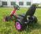 Milly Mally Viper - Skelter - Verstelbare stoel - Roze