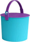 Hachiman Omnioutil Opbergemmer - S - Blauw/Paars