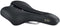 Selle Royal Ellipse Moderate - Fietszadel - RVL-technologie Anatomisch gat - zwart