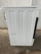 Beko FSG52010FW - Gasfornuis - 50 cm breed - Energieklasse A - Wit