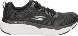 Skechers Max Cushioning Elite - Dames Sneakers - Maximaal comfort - Black