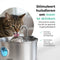 Cellavi RVS Drinkfontein 3.2L - Waterdispenser - Fluisterstil - Staal