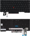 Lenovo Laptop Toetsenbord Azerty BE