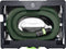 Festool CTLC SYS I-Basic - Accu-stofzuiger - 36V-turbine 2400 l/min - Stofklasse L
