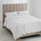 Noorse hoes Alexandra House Living Suiza Wit 240 x 220 cm