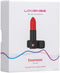 Lovense Exomoon - Lipstickvibrator - Uiterst Discreet