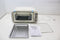 Ariete 979/03 - Vintage Oven - 18 Liter - 1380 Watt - Beige