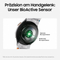 Samsung Galaxy Watch7 Bluetooth 40 mm - Groen
