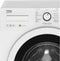 Beko WMY71432LMB3 - Wasmachine - 7 kg - 1400 tpm - Energieklasse A++ - Wit