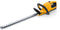 STIGA HT 100e - Accu-heggenschaar - 20V 2Ah 54 cm