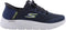 Skechers Go Walk Flex - New World - Heren Instappers - Donkerblauw (2025)