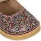 Konges slöjd Tutu meisjes schoen - Glitter - Maat 25