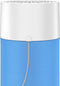 Blueair Blue Pure 411 Luchtreiniger - tot 15m2 - HEPASilent™ - Verwijdert o.a huisstofmijt, hooikoorts, allergie, stof, bacteriën - Incl Koolstoffilter