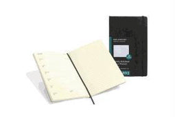 2013 Moleskine Pocket Weekly Notebook 18 Months Soft