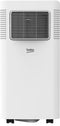Beko BP209C - Airco - Koelen Ontvochtigen - Wit