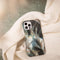 Selencia Hoesje Geschikt voor iPhone 11 Hoesje - Selencia Maya Fashion Backcover - zwart