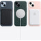 Apple iPhone 15 - Roze - 128 GB - eSIM