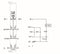 WAGO Digitale PLC-ingangsmodule 750-400 1 stuk(s)