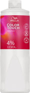 Wella Professionals - Color Touch Emulsion 4% - 1000 ml