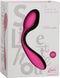 CALIFORNIA EXOTIC NOVELTIES - SILHOUETTE S8 - PINK