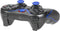 Tracer trajoy draadloze gamepad blue fox geschikt voor Ps3