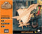 Eureka 3D Puzzel Gepetto's Gevechtsvliegtuig - Multiplex