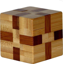 Eureka Cube***