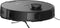 EUREKA - E20 plus Black - Robotstofzuiger met dwijlfunctionaliteit