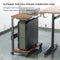 EUREKA ERGONOMIC - In hoogte verstelbare PC Tower standaard