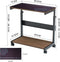 EUREKA ERGONOMIC - In hoogte verstelbare PC Tower standaard