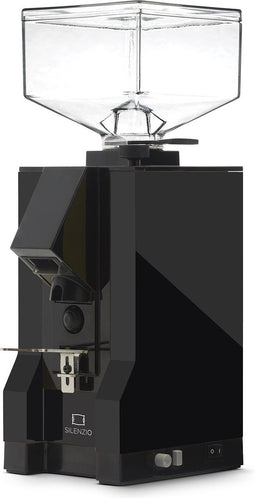 Eureka Mignon Silenzio - Koffiemolen - Zwart