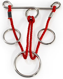 Eureka Racing Wire Puzzle # 26