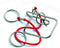 Eureka Racing Wire Puzzle # 26