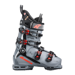 Nordica Speedmachine 3 120 GW - Skischoenen - Flex 120 - Grijs/zwart heren 29.5