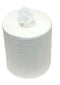 Euro Products Midi Rol Poetspapier 20cm X 280m Hoogwit 6 rollen